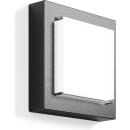 RZB 581637.0031.1.19 LED-Wand-Deckenleuchte Cadero 4000K...