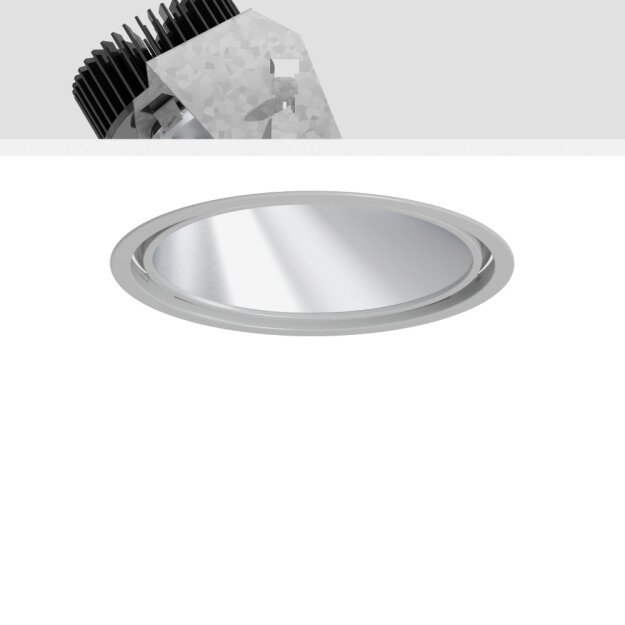 RZB 901565.004.2.730 LED-Einbaudownlight Pascala EVO 2700-6500K