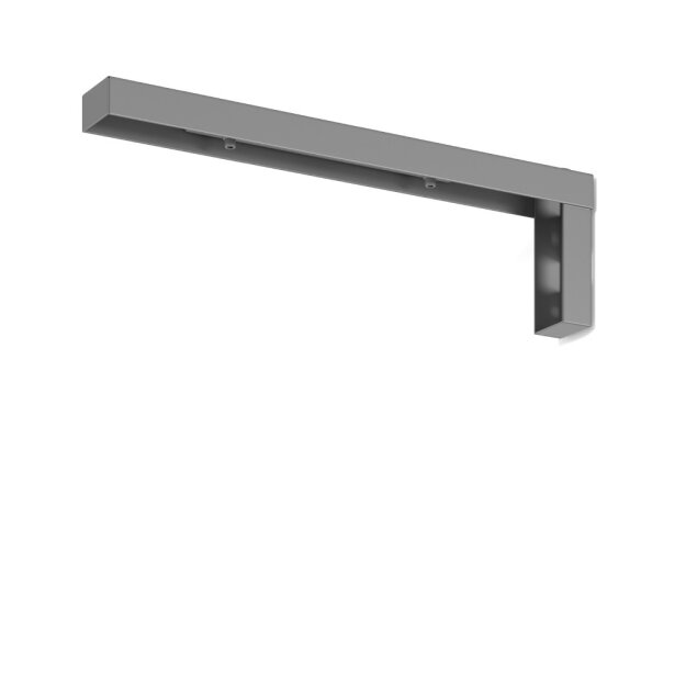 RZB 981640.004 Wandausleger Halyxx f.LED Halyxx