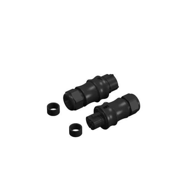 RZB 982398.003 Steckverbindung  RST20i51-f. IP66/68