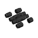 RZB 982399.003 Kabelverschraubung  4-fach 5-pol.IP66/68