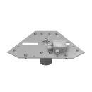 RZB 982401.004 Adapterplatte Lightstream LED 525x381x87