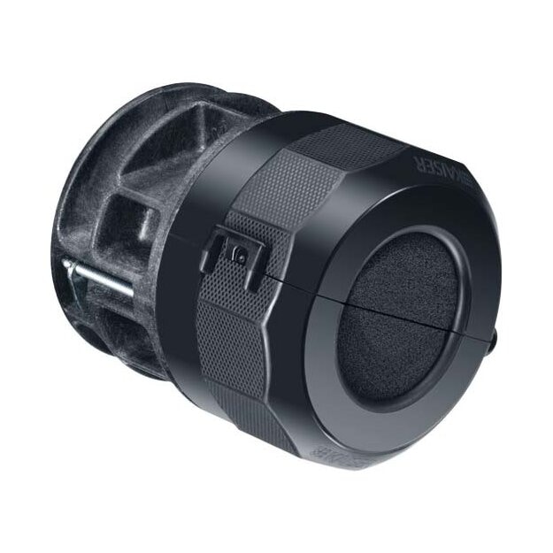 Kaiser 9459-03 Brandschutz Dosenschott System DS 90 74 mm für Brandschutzwände EI30 EI90 aus dämmschichtbildendem Baustoff