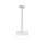 RZB 982414.002 Rohrpendel m.Baldachin Signcube f.ZB