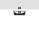 RZB 982431.003 Einbaurahmen Magcardo 194x194x15 f.1Lp.