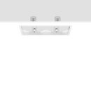 RZB 982432.002 Einbaurahmen Magcardo 362x194x15 f.2Lp.
