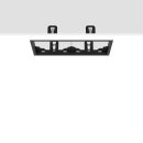 RZB 982432.003 Einbaurahmen Magcardo 362x194x15 f.2Lp.