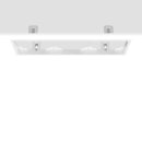 RZB 982433.002 Einbaurahmen Magcardo 530x194x15 f.3Lp.