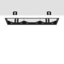 RZB 982433.003 Einbaurahmen Magcardo 530x194x15 f.3Lp.