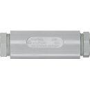 Merten 526129 Kabelverbindungsmuffe 5 x 2 5 mm2 Grau