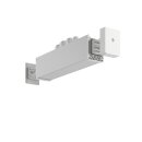 RZB 982698.000.6 Universaleinspeisung LINEDO aluminium