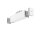 RZB 982698.002.6 Universaleinspeisung LINEDO weiß