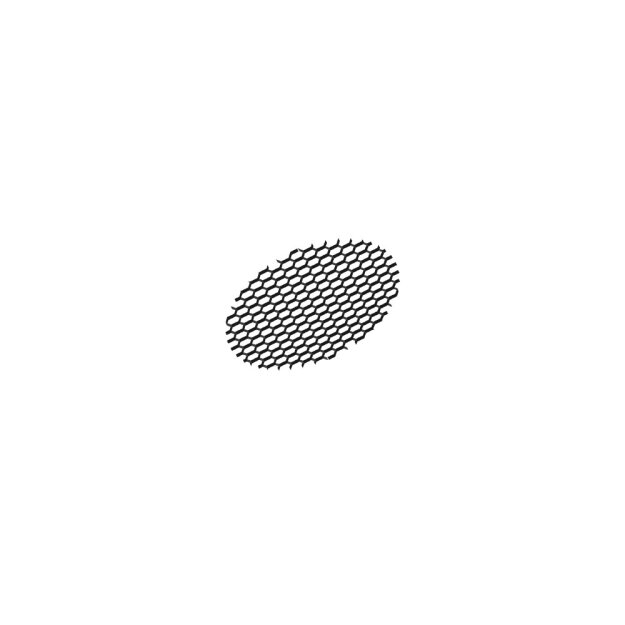 RZB 982810.003 Raster Calido
