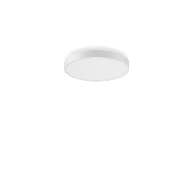 RZB 312420.002.2.730 LED-Wand-u.Deckenleuchte Triona 2700K-6500K weiß s+f