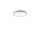 RZB 312420.004.2.730 LED-Wand-u.Deckenleuchte Triona 2700-6500K si s+f