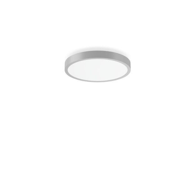 RZB 312420.004.2.76 LED-Wand-u.Deckenleuchte Triona 2700-6500K DALI