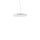 RZB 312421.002.1.730 LED-Pendelleuchte Triona 4000K weiß s+f