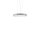 RZB 312421.004.2.730 LED-Pendelleuchte Triona 2700-6500K si s+f
