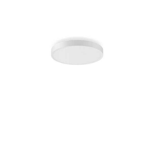 RZB 312423.002.2.730 LED-Wand-u.Deckenleuchte Triona 2700K-6500K weiß s+f