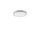 RZB 312423.004.730 LED-Wand-u.Deckenleuchte Triona 3000K silber s+f