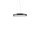 RZB 312425.0031.2.730 LED-Pendelleuchte Triona 2700-6500K anthr s+f