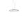 RZB 312425.004.2.730 LED-Pendelleuchte Triona 2700-6500K si s+f
