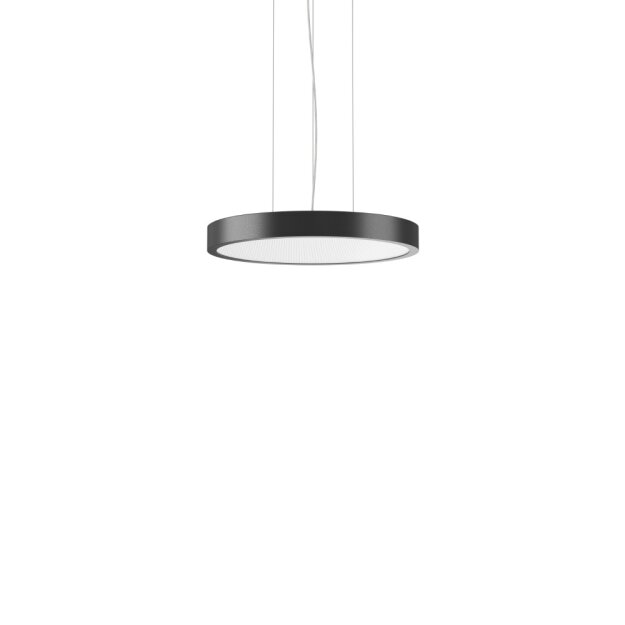 RZB 312426.0031.1.730 LED-Pendelleuchte Triona 4000K anthr. s+f