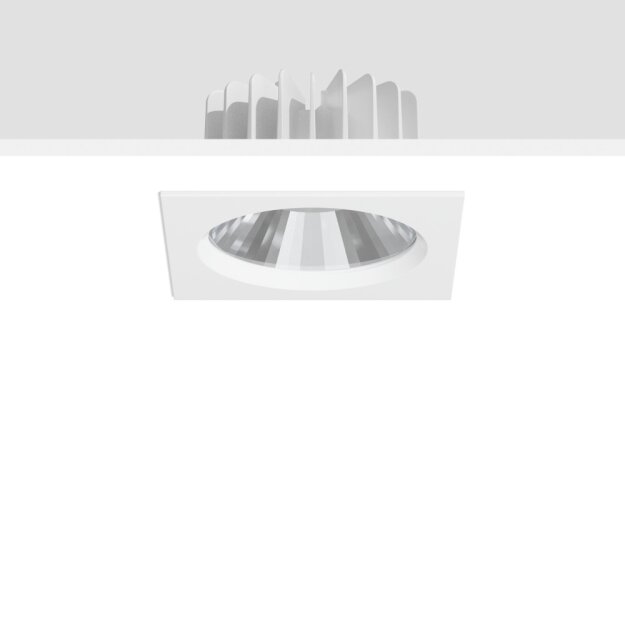 RZB 901540.002.2.76 LED-Downlight Ledona 2700-6500K weiß DALI