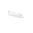 RZB 982690.002 Wandbefestigung Light Case weiß