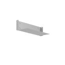 RZB 982690.004 Wandbefestigung Light Case silber