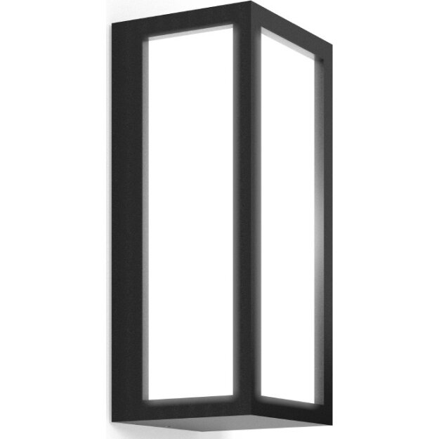 RZB 611980.0031 LED-Wandleuchte Home 101 3000K110x103x250
