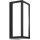 RZB 611980.0031 LED-Wandleuchte Home 101 3000K110x103x250