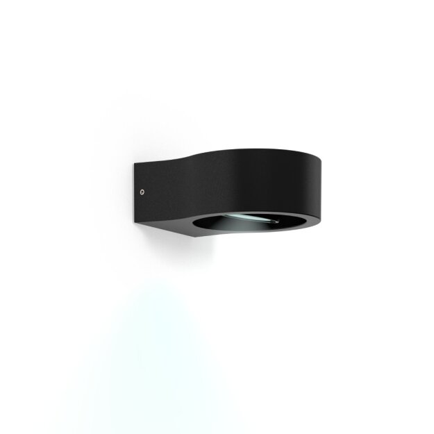 RZB 611981.0031 LED-Wand-/Deckenleuchte Home 102 3000K 110x161x55