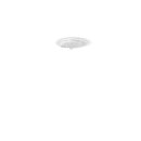 RZB 312280.002.1 LED-Leuchtenunterteil Flatliner Slim 4000K
