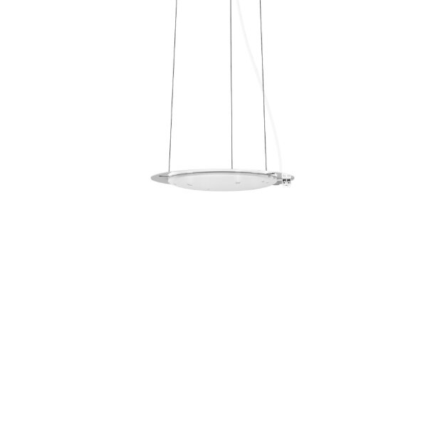 RZB 312282.002.76 LED-Leuchtenunterteil Flatliner Slim DALI 3000K