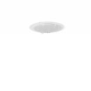 RZB 312283.002.1 LED-Leuchtenunterteil Flatliner Slim 4000K