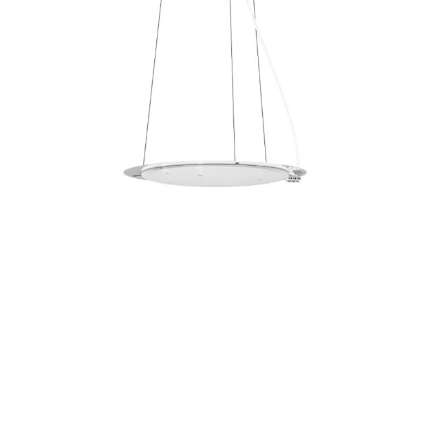 RZB 312284.002 LED-Leuchtenunterteil Flatliner Slim 3000K