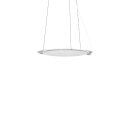 RZB 312284.002 LED-Leuchtenunterteil Flatliner Slim 3000K