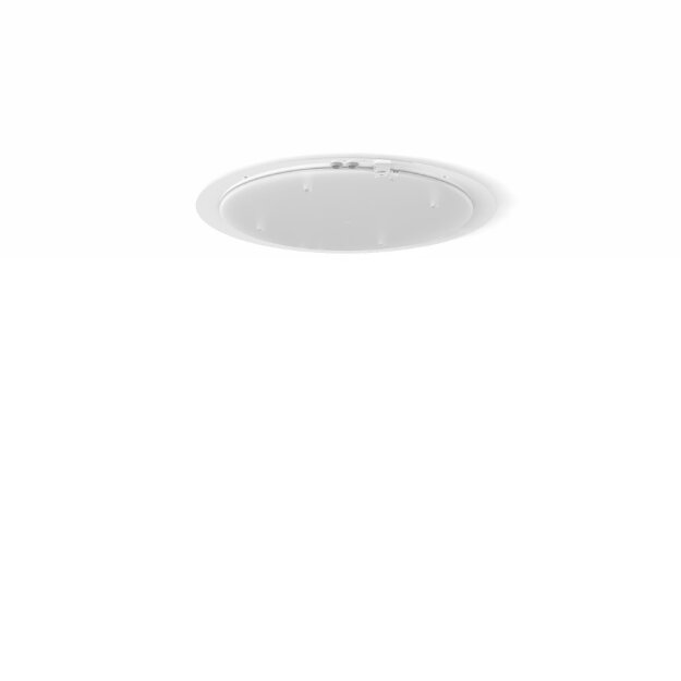 RZB 312285.002 LED-Leuchtenunterteil Flatliner Slim 3000K