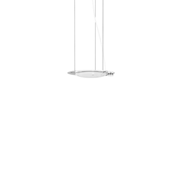 RZB 312289.002.1 LED-Leuchtenunterteil Flatliner Slim 4000K