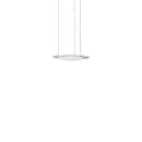 RZB 312289.002.1 LED-Leuchtenunterteil Flatliner Slim 4000K