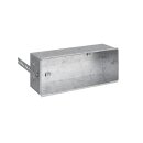 RZB 64253.000 Eingießgehäuse Alu-Druckguss...