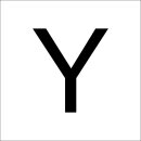 RZB 99222.013.Y Buchstabe "Y"