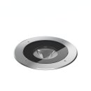 RZB 641286.000 LED-Bodeneinbauleuchte Terra Edelstahl 245...