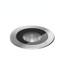 RZB 641300.000.1 LED-Bodeneinbauleuchte Terra Edelstahl...