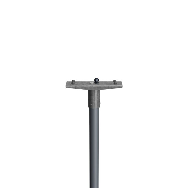 RZB 982002.000 Mastaufsatz  L346 f.D76mm 1-fach
