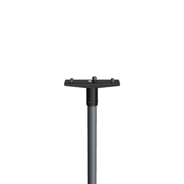 RZB 982002.0031 Mastaufsatz  L346 f.D76mm 1-fach