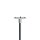 RZB 982002.004 Mastaufsatz  L346 f.D76mm 1-fach