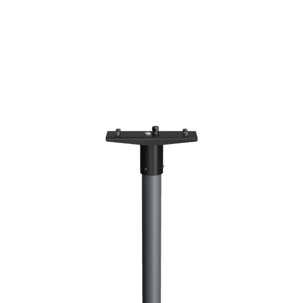 RZB 982003.0031 Mastaufsatz  L346 f.D76mm 2seitig
