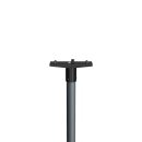 RZB 982003.0031 Mastaufsatz  L346 f.D76mm 2seitig